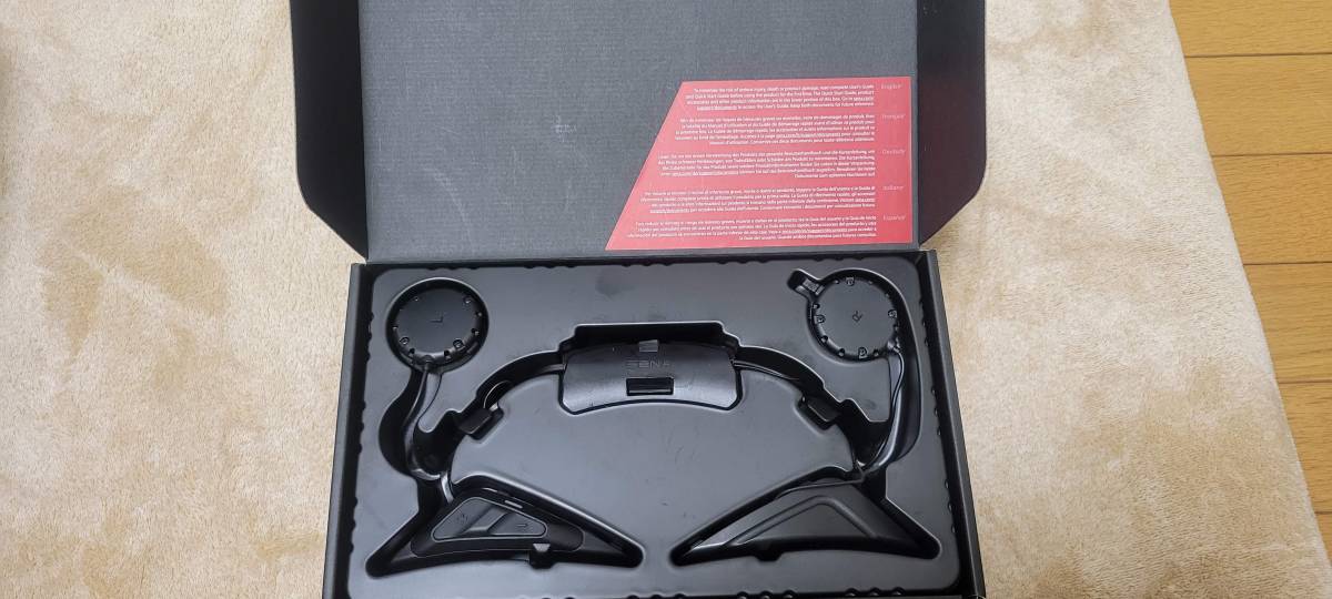 セナ SENA SRL-2 | SENA Bluetooth J-Cruise 1D. 価格.com