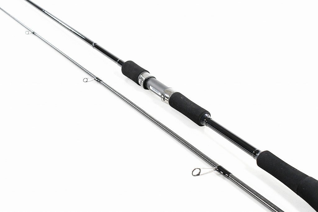 Permission 89SM TRUTH JAPAN トゥルースジャパン Rod Fishing 【公式