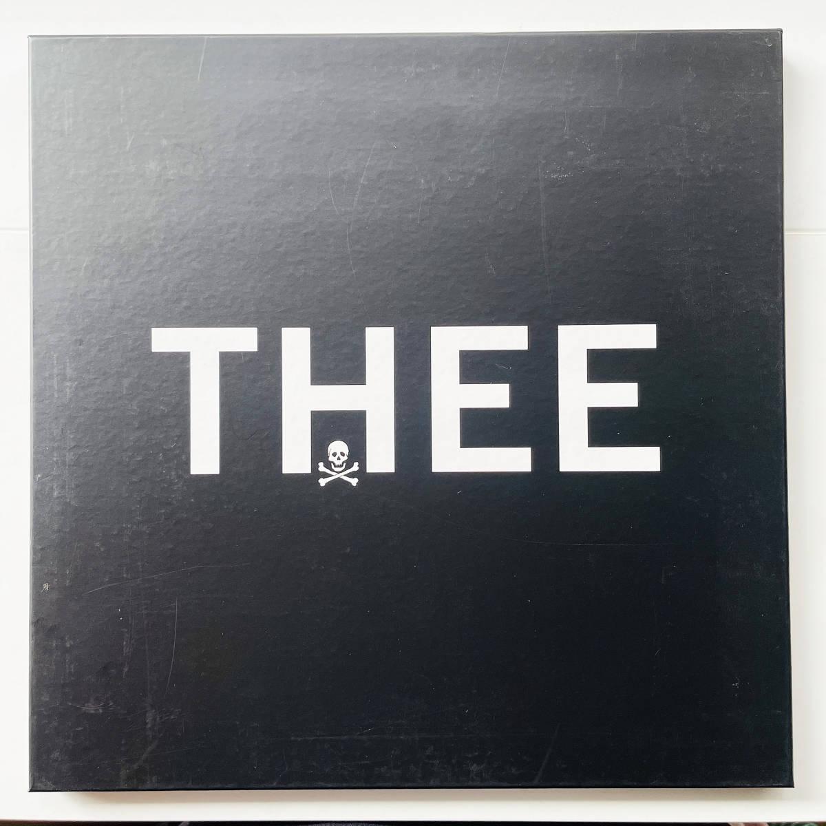 THEE GUN MICHELLE 公式通販 30TH レコード elephant gun michelle