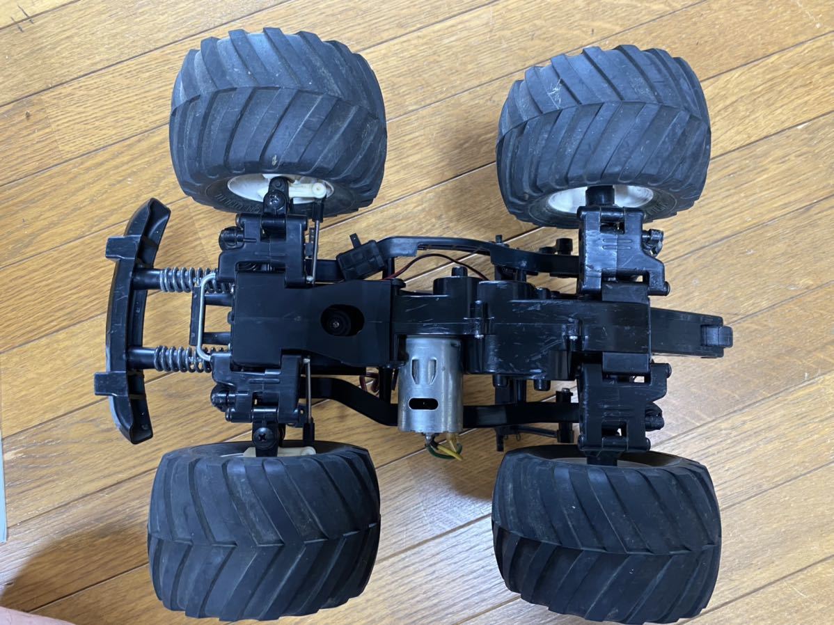 タミヤ ワーゲンバス タミヤ ワーゲンバス フォルクスワーゲン Bus M
