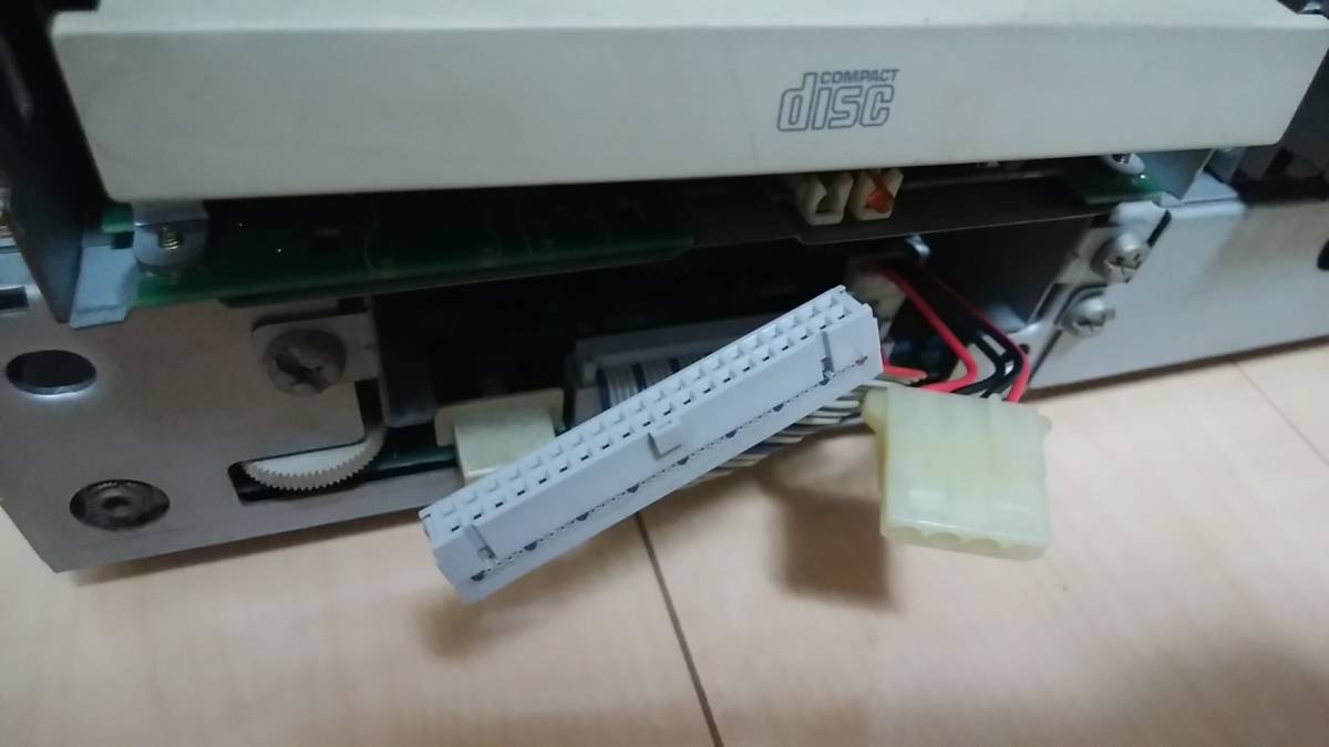 ジャンク NEC PC-9821 Ce2 model S2D デスクトップ ☆NEC PC-9821Ce2