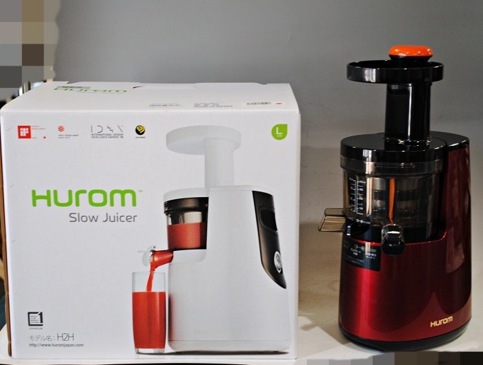 ☆中古 動作品 HUROM H2H-RBA11 ヒューロム フェラーリーレッド Slow