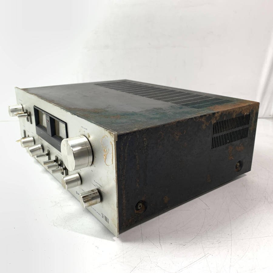 PIONEER プリメインアンプ パイオニア SA-7800 - SA-7800Ⅱ Yahoo