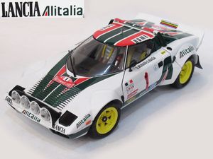 ランチアストラトス 1 18のヤフオク の相場 価格を見る ヤフオク のランチアストラトス 1 18のオークション売買情報は11件が掲載されています