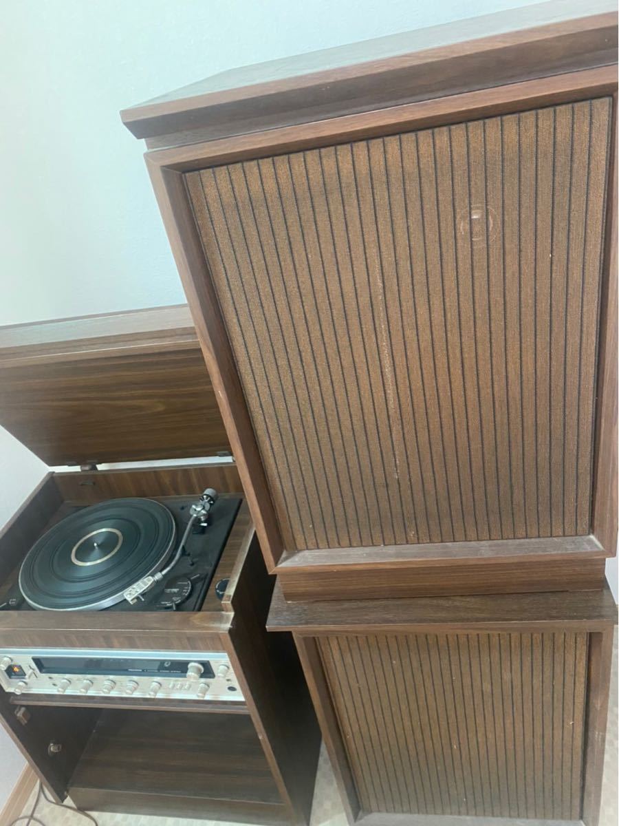 Pioneer セパレートステレオ (システムコンポ)｜売買された