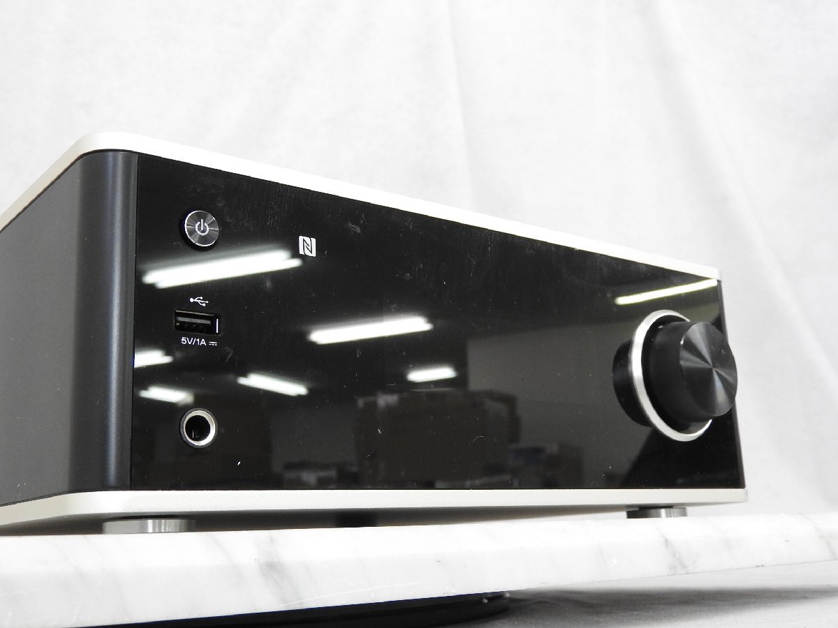 DENON DRA-100 ネットワークレシーバー のアイテムを リモコン付き