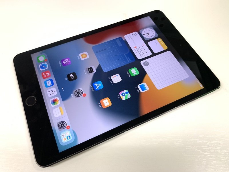 mini iPad 4（SIMフリー・） Wi-Fi+Cellular SIMフリー 商品一覧 