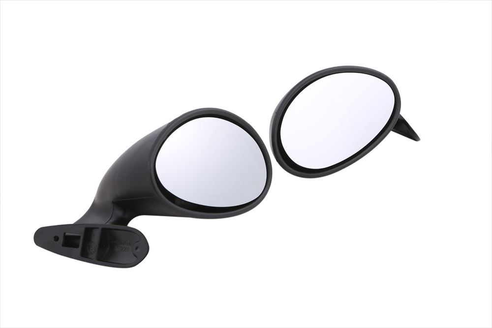 【専用出品】 CBR1100XX[32ミラー]｝B Motorcycle LED Turn Signals Side Mirrors