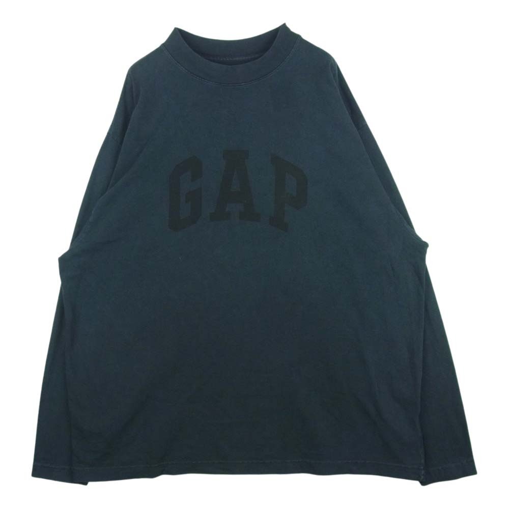 BALENCIAGA バレンシアガ YEEZY GAP ENGINEERED BY イージーギャップ