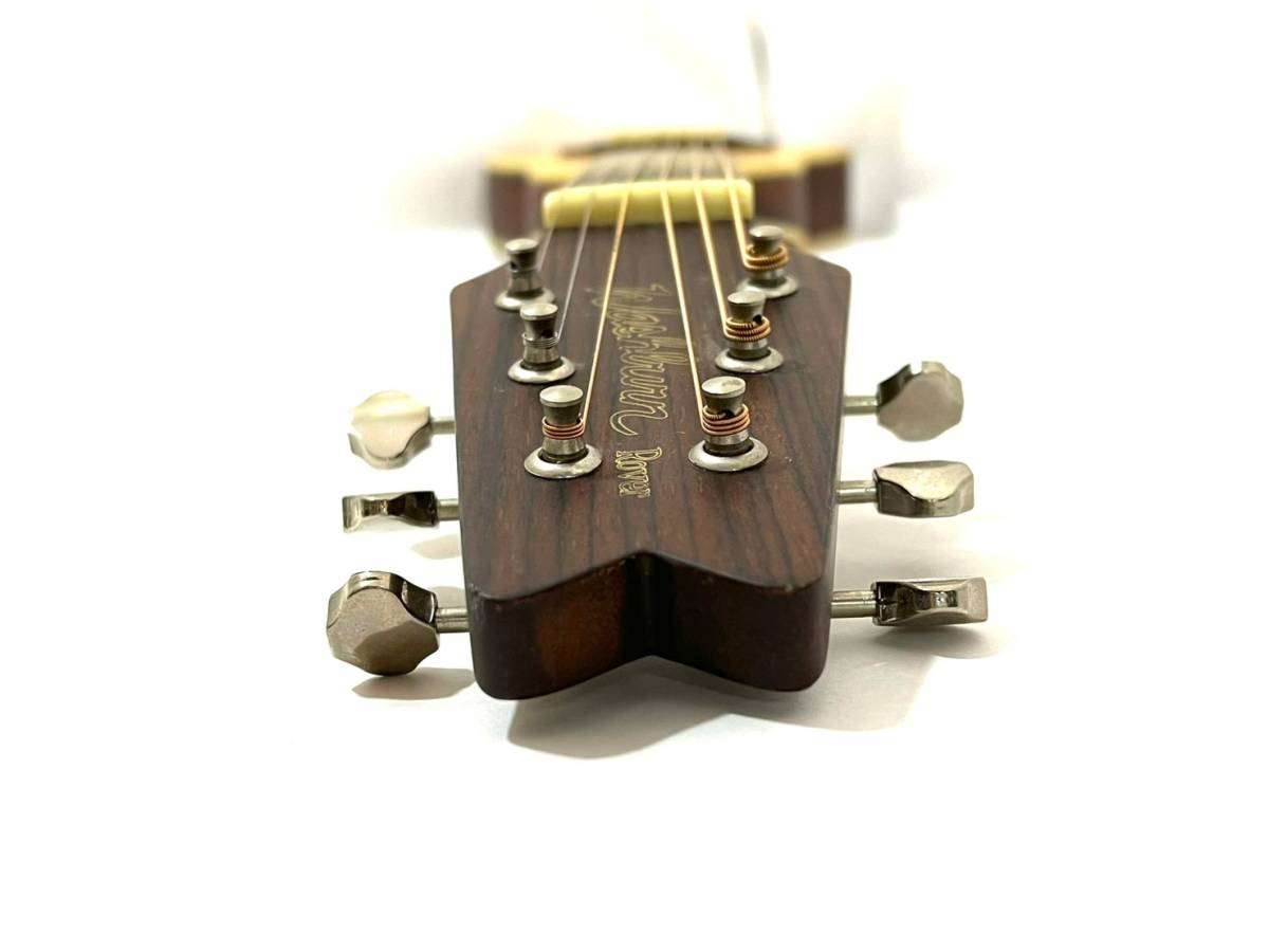 □ Washburn/ワッシュバーン ROVER/ローバー RO10 トラベルギター ミニ  