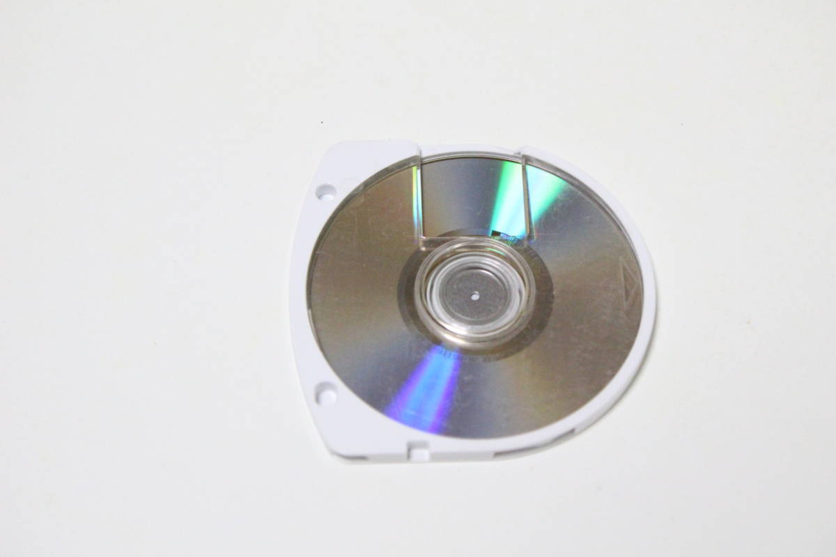 【動作確認済】PSP ウルトラパズルボブルポケット
