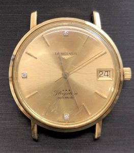 ロンジン 750のYahoo!オークション(旧ヤフオク!)の相場・価格を見る 