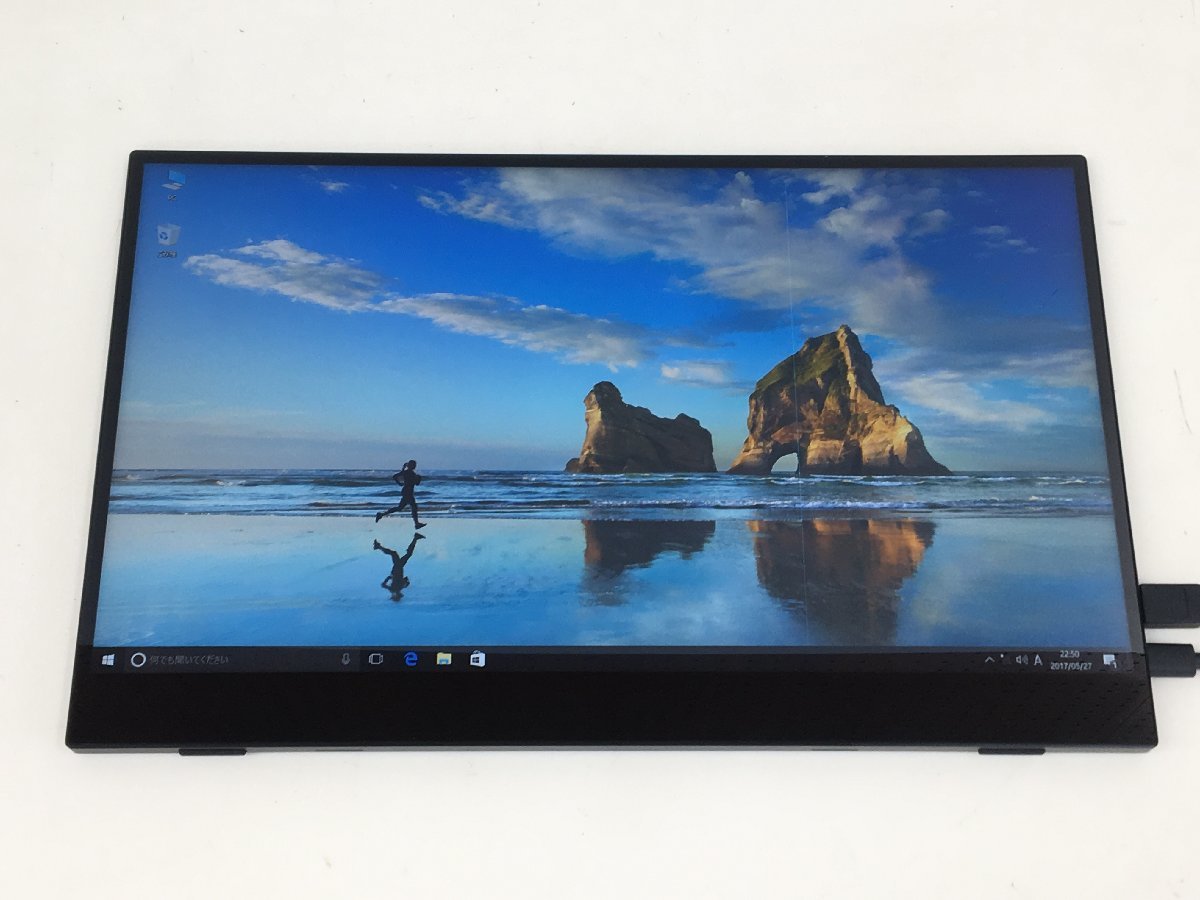 新品未開封 MCJ 株主優待 iiyama 21.5型ワイド液晶ディスプレイ 最新