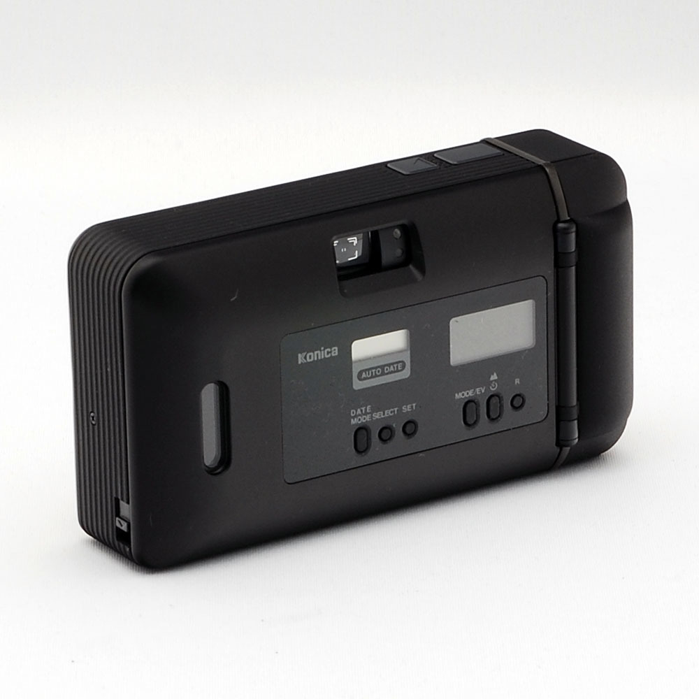 ☆コニカ ビッグ ミニ BM-301 Konica BiG mini BM-301 ジャンク品