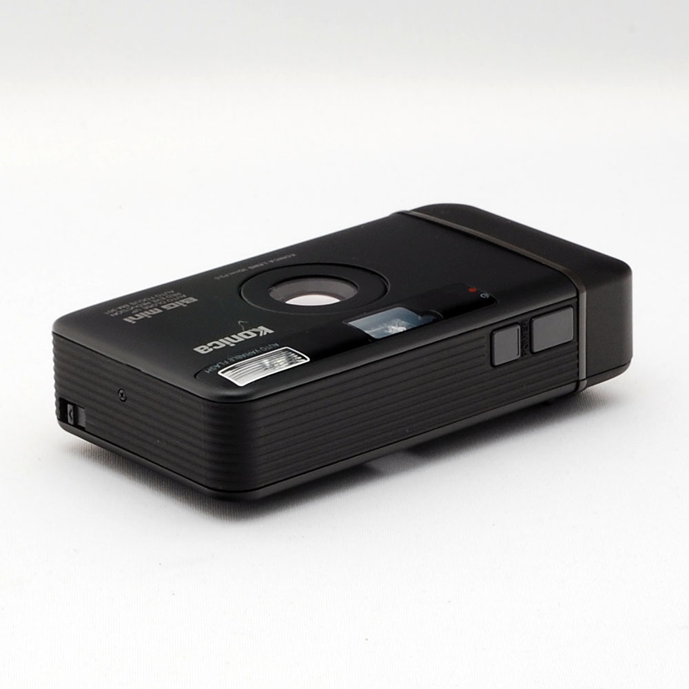 ＜ジャンク美品＞Konica Big Mini BM-301 コニカ ビッグミニ ☆コニカ ビッグ ミニ BM-301 Konica BiG mini BM-301 ジャンク品