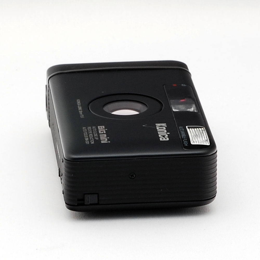 ☆コニカ ビッグ ミニ BM-301 Konica BiG mini BM-301 ジャンク品