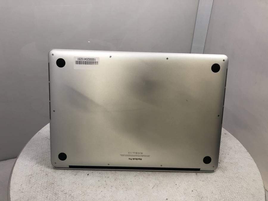 Pro MacBook Mid | 2015) (Retina, 15-inch, - Retina Apple i7 Core 0