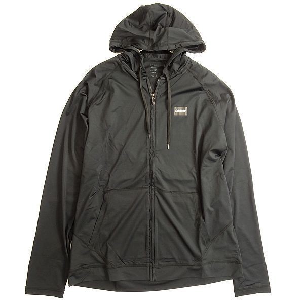 OAKLEY オークリー 新品 吸汗速乾×UPF50+ バードプリント ハイ