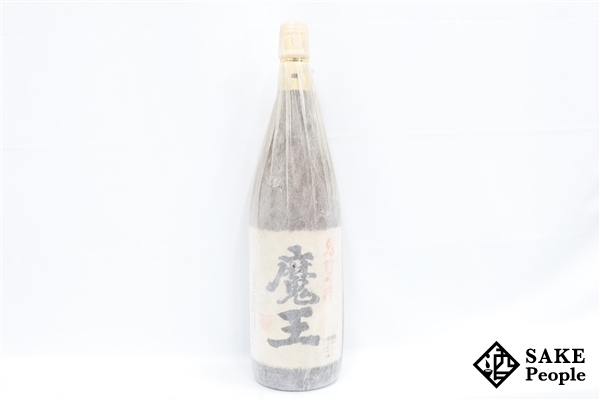 名門の粋 1800ml 25度 魔王 白玉醸造 ☆注目! 鹿児島県 芋 1.8L