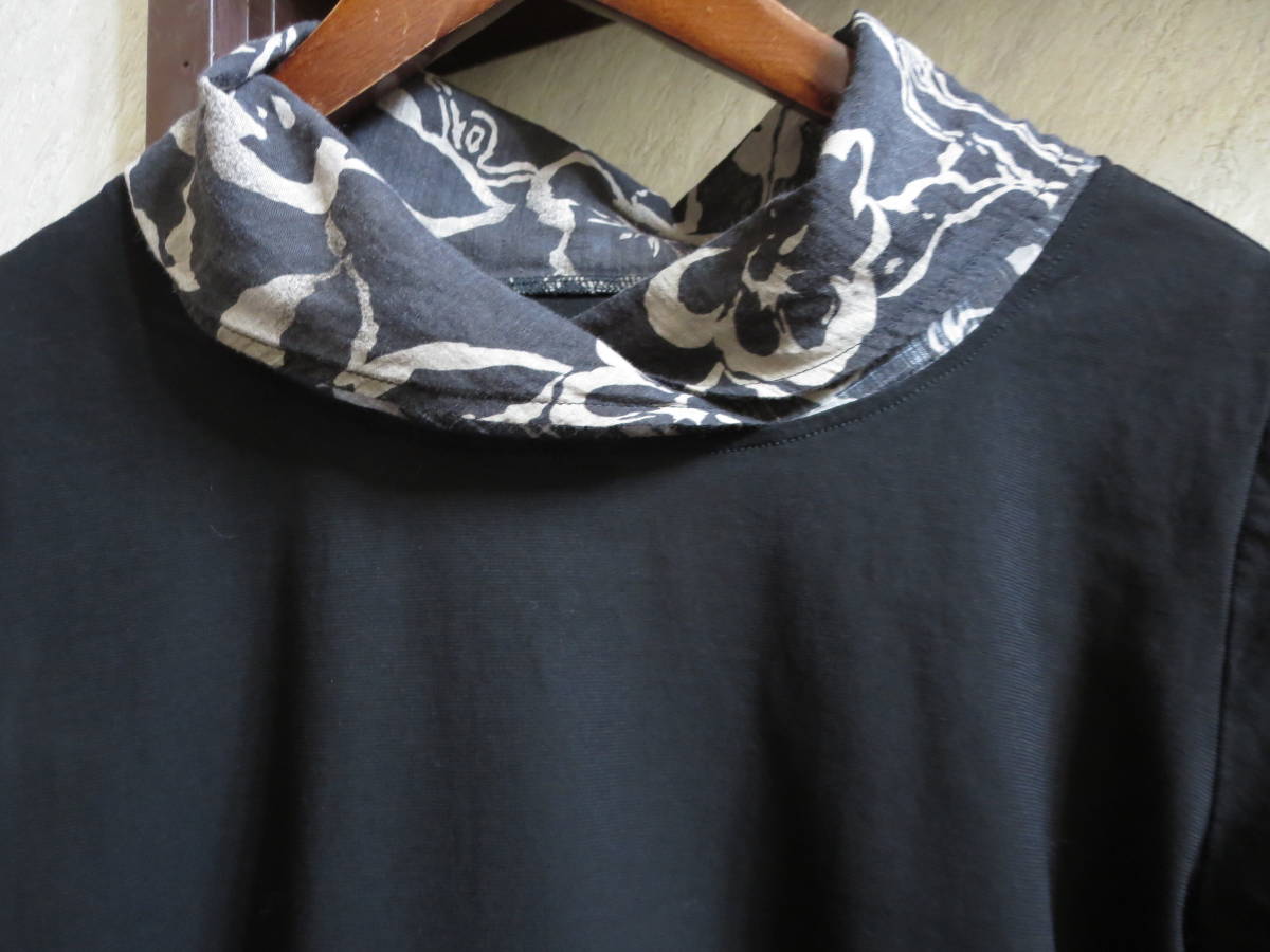 群言堂登美のカットソーその2｜ファッション 