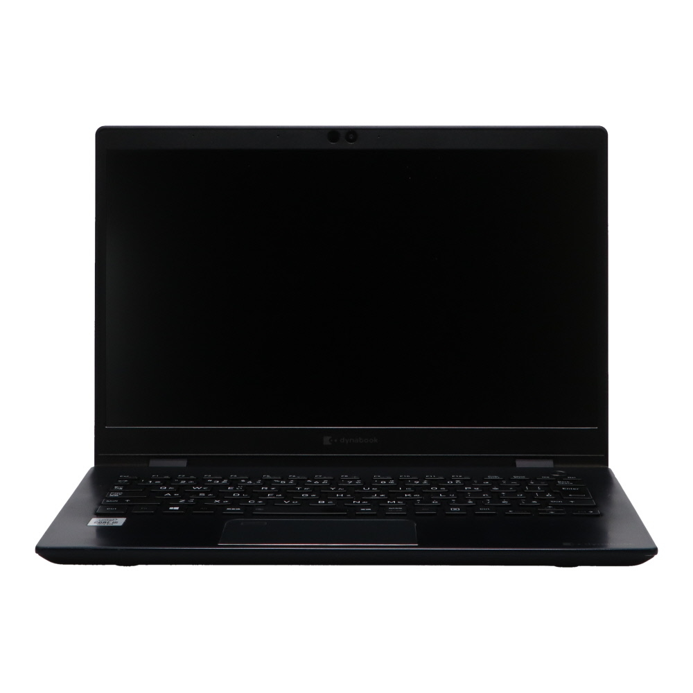 ☆1円開始☆DYNABOOK dynabook G83/FP Core i5-1.6GHz(10210U)/8GB/