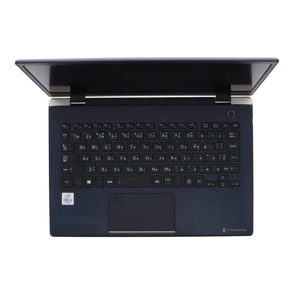 ☆1円開始☆DYNABOOK dynabook G83/FP Core i5-1.6GHz(10210U)/8GB/