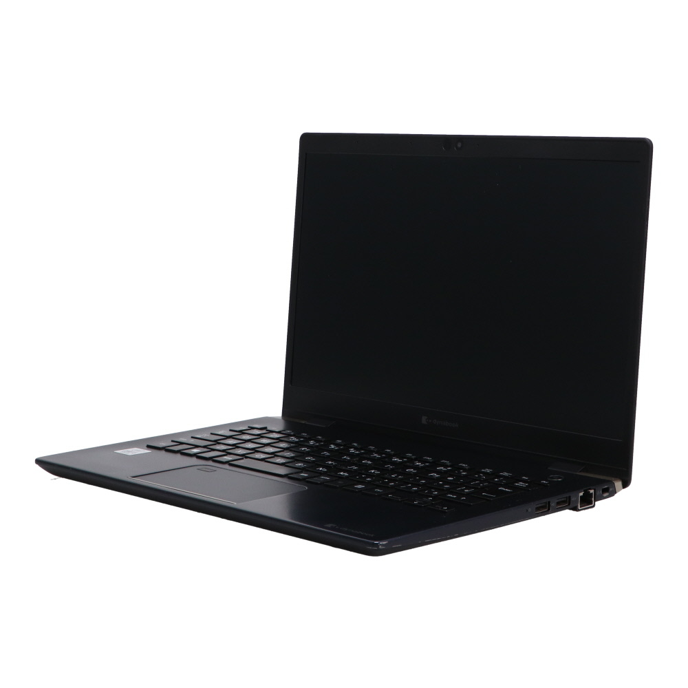 ☆1円開始☆DYNABOOK dynabook G83/FP Core i5-1.6GHz(10210U)/8GB/