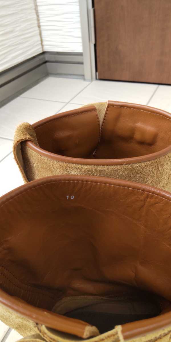 IN GM エンジニアブーツ MADE in JAPAN made japan ジュンムラカミ gm 公式通販 XSサイズ メンズ - メイドインジーエムジャパン JAPAN(エンジニアブーツ