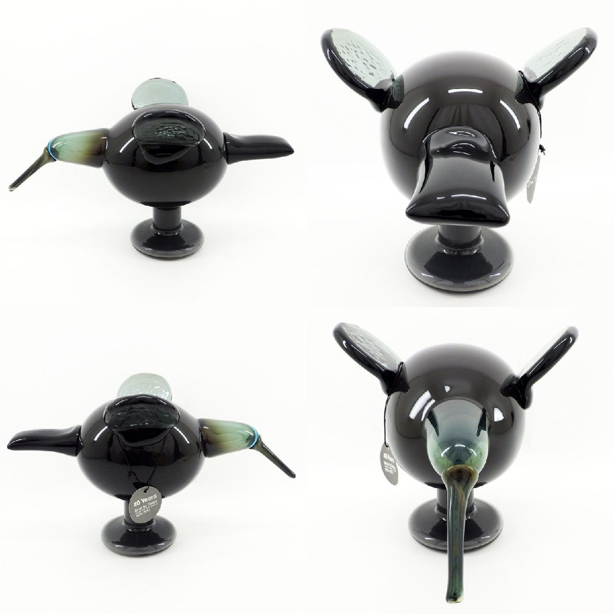 Iittalaバードフェスティブキャッチャー