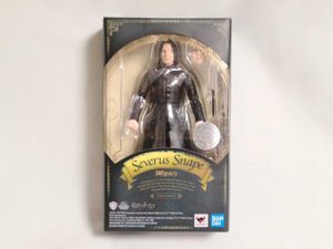 スネイプ フィギュアの値段と価格推移は 14件の売買情報を集計したスネイプ フィギュアの価格や価値の推移データを公開