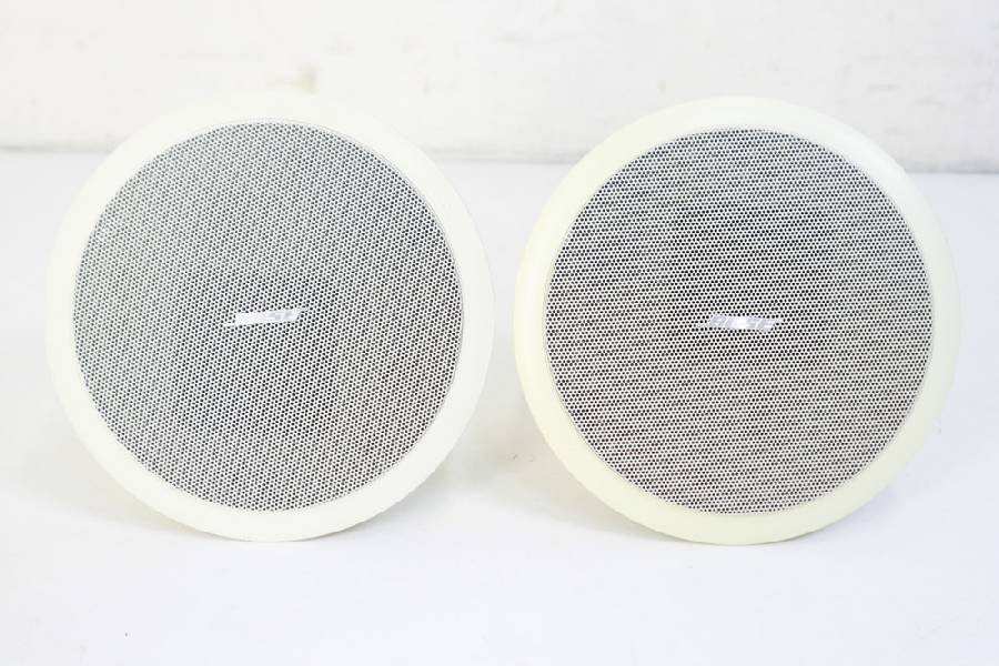 BOSE ボーズ 175AP 天井埋め込みペアスピーカー 小音量用 希少 0 Yahoo