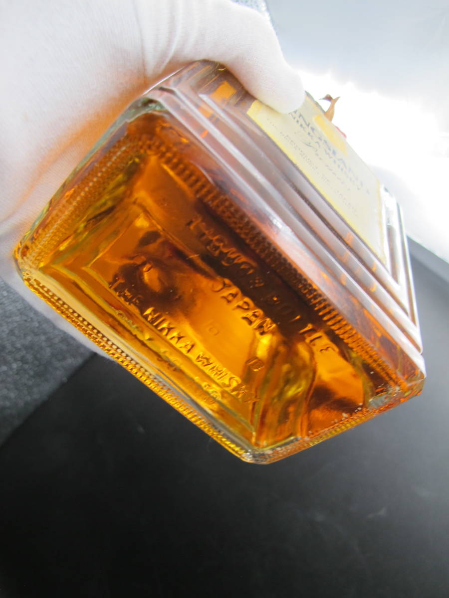 NIKKA ニッカウヰスキー キングスランド プレミア 760ml 43