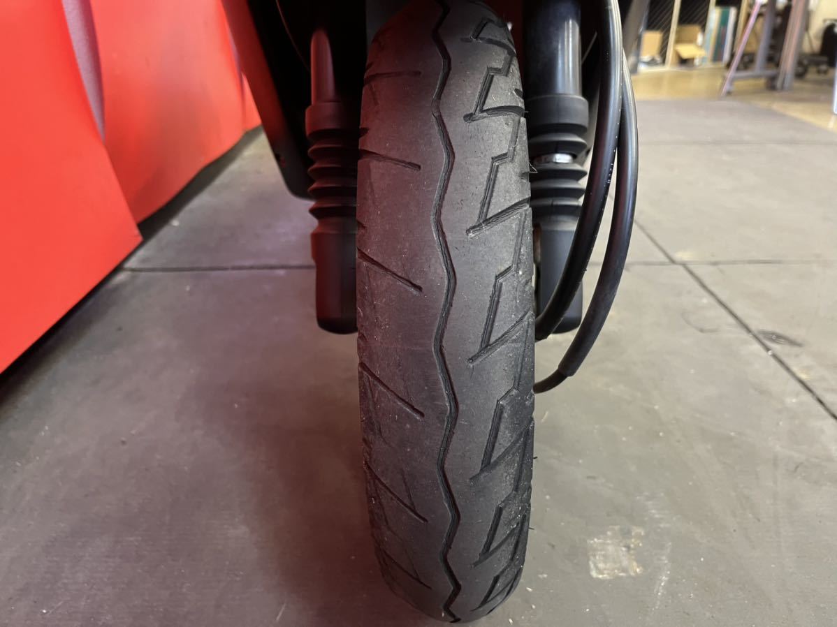 HONDAToday AF67 4サイクル インジェクション購入前にコメ下さい 