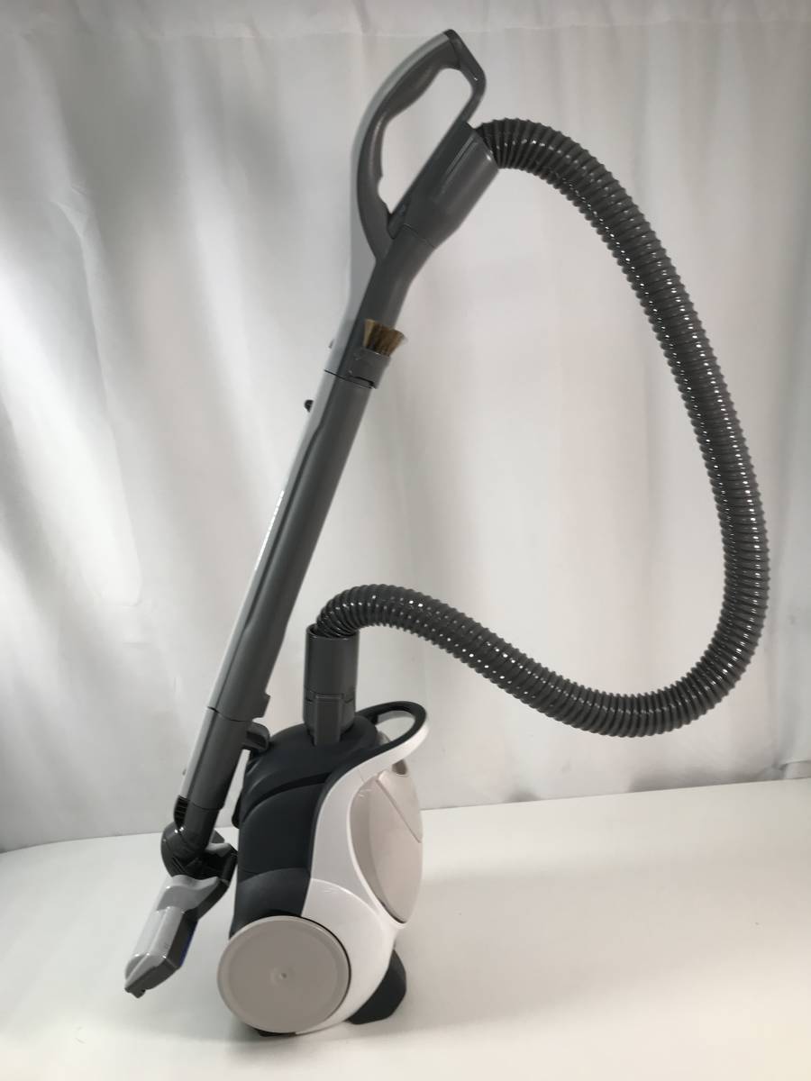 AR 【中古】 三菱 MITSUBISHI ELECTRIC 掃除機 TC-FJ2B-C 三菱 中古品