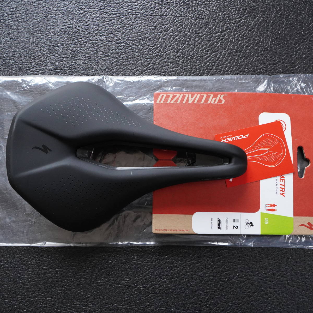 サドル、Specialized Power Expertレビュー – imakenpressブログ