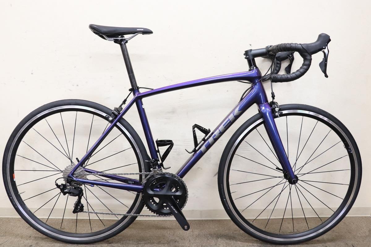 □TREK トレック EMONDA ALR5 SHIMANO 105 R7000系 2X11S サイズ54