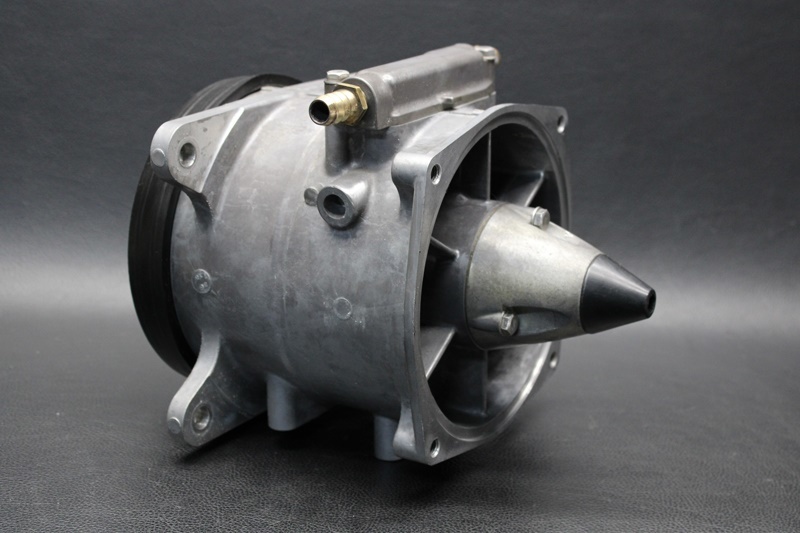 カワサキ STX-15F 2004年モデル 純正 ベーンガイド (部品番号 59496