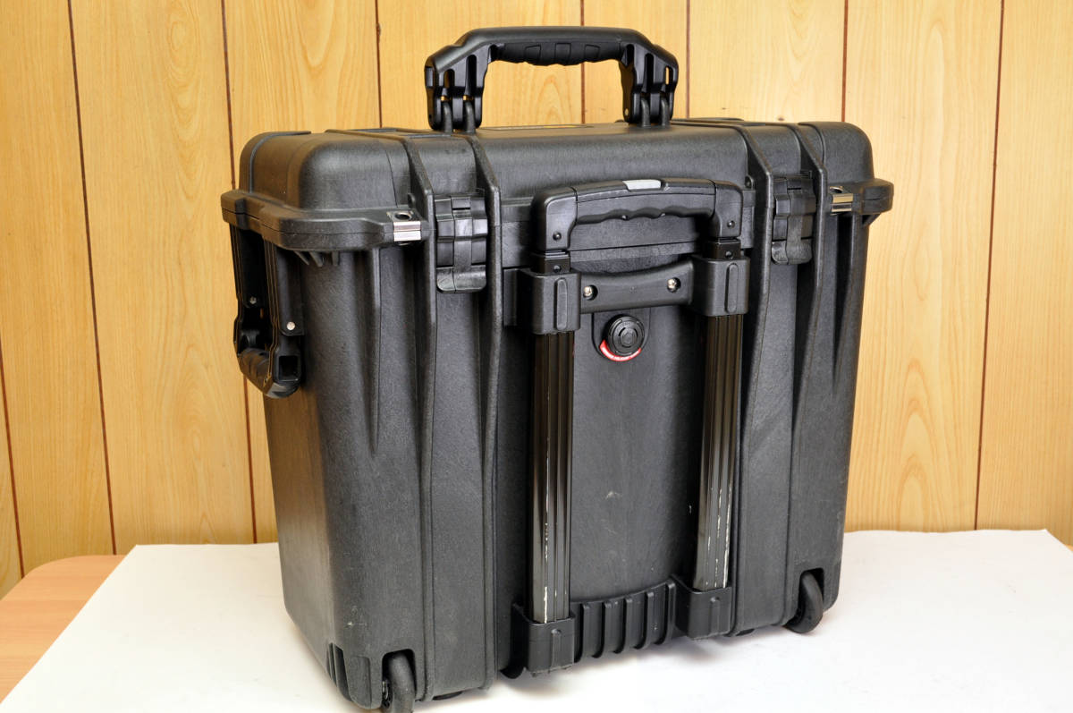 ペリカン 大型ケース PELICAN 1444 1440 ＆ 1445 ディバイダー