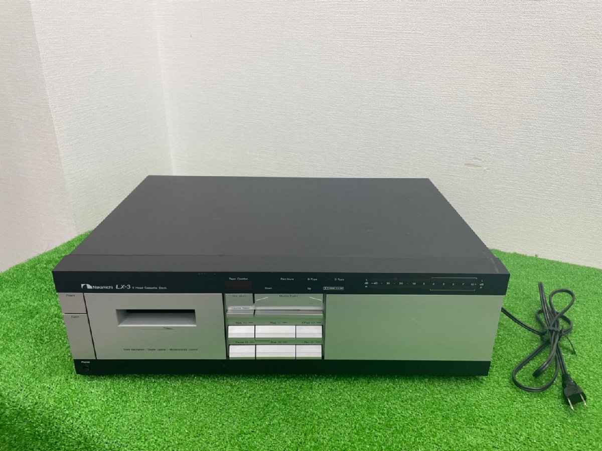 カセットデッキ - 2026年最新Yahoo!オークション A&D|※ジャンク 