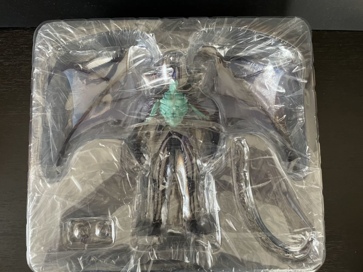 ヴァリアブルアクションヒーローズ デビルマン デビルマン Heroes Ver
