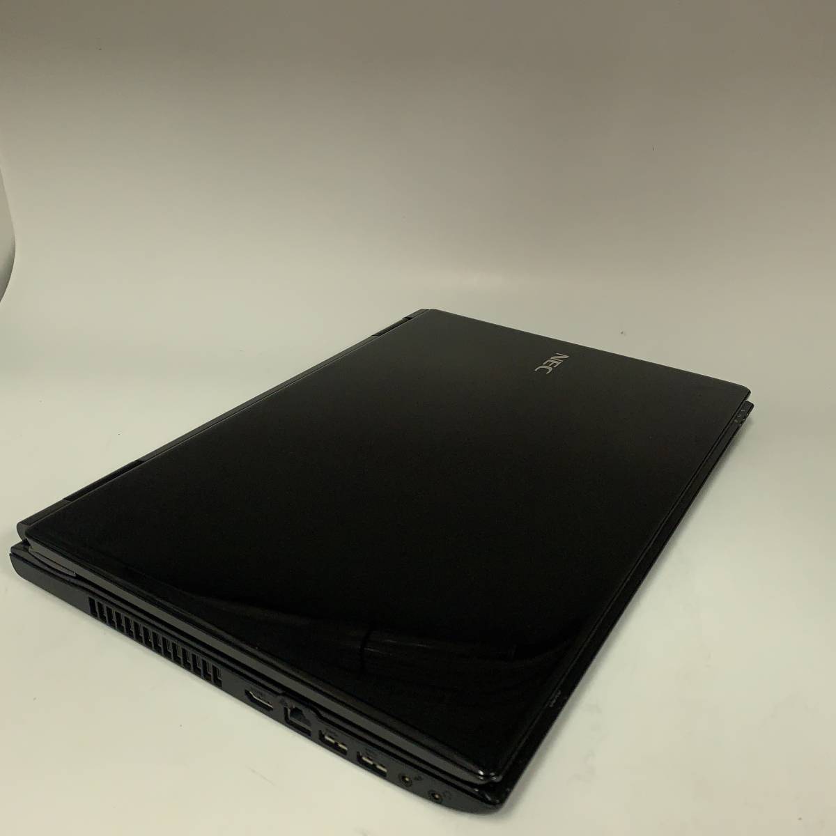 NEC ノートパソコン Corei7搭載