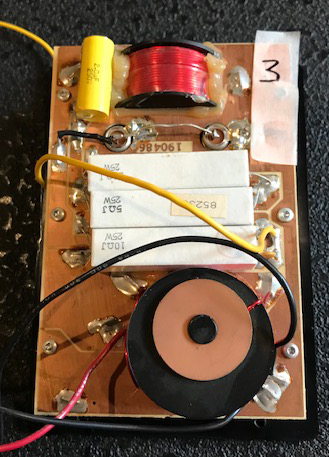 Electro-Voice FM-1202ER エレクトロボイス EV モニタースピーカー