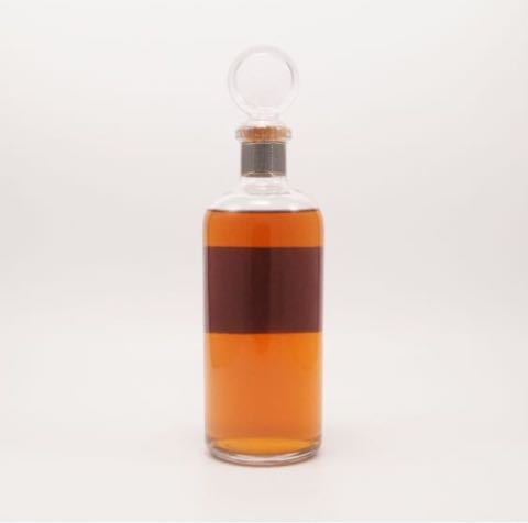 古酒 ニッカ NIKKA 樽出しウイスキー原酒 500ml 55.1% ピュアモルト
