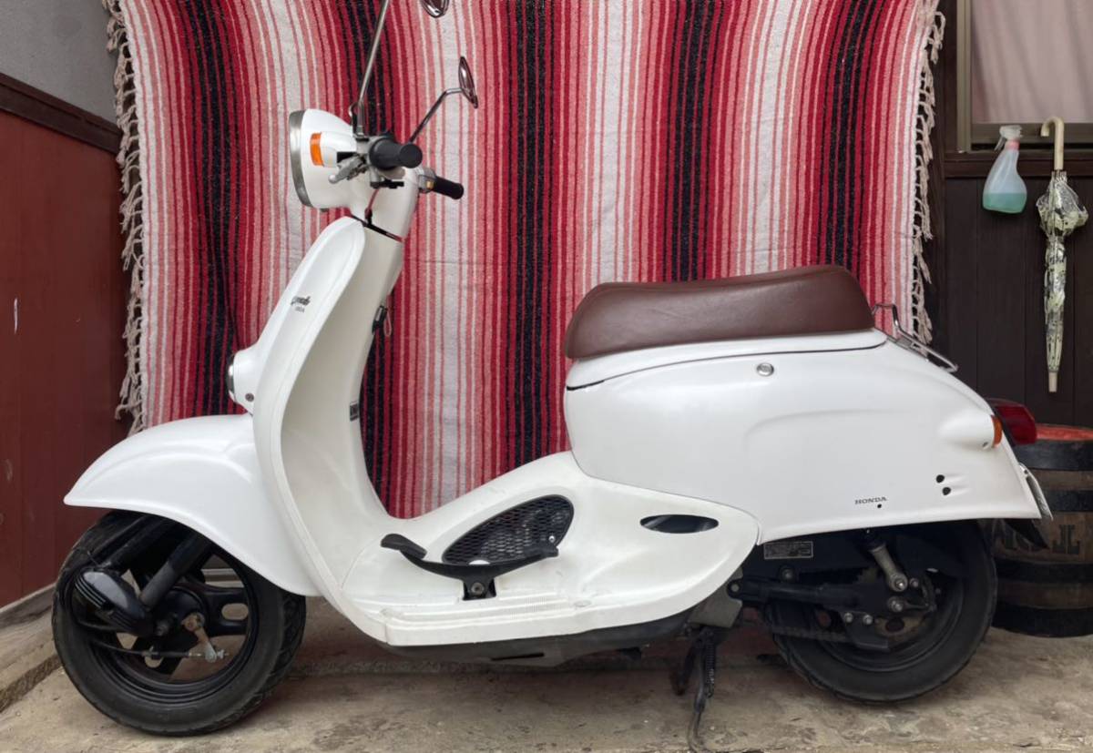 ホンダジョルカブ88ccエンジン HONDA ボアアップ 武川88cc キタコ 
