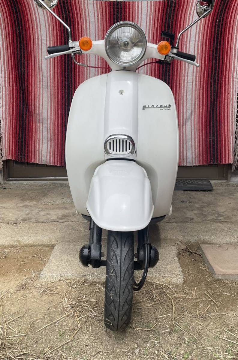 ホンダジョルカブ88ccエンジン HONDA ボアアップ 武川88cc キタコ 