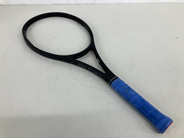 ウィルソン プロ 0 Wilson PRO プロスタッフ G2 スタッフ RF97 Staff