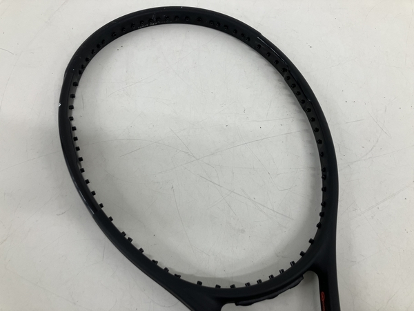 ウィルソン プロ 0 Wilson PRO プロスタッフ G2 スタッフ RF97 Staff