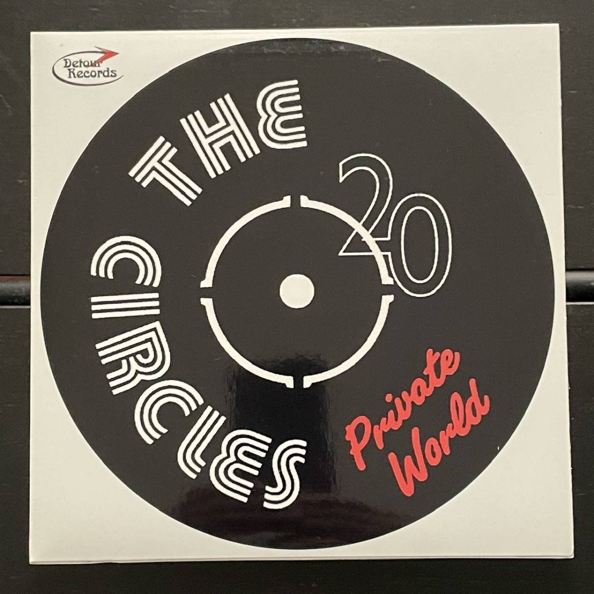 新作登場，人気セール レア 7&ldquo; Red Vinyl Private World c/w All Or Nothing / The Circles ネオ モッズ UK Mod Small Faces(一般)｜売買されたオークション情報、yahooの商品情報をアーカイブ公開 - オークファン 一般