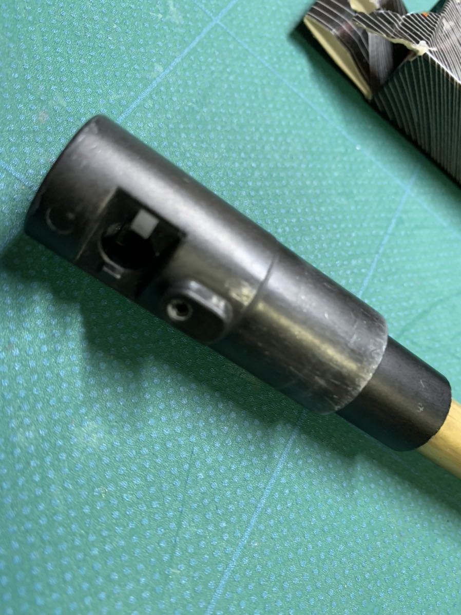 SYSTEMA PTW トレポン シリンダー チャンバーセット BATTLE ARMS 