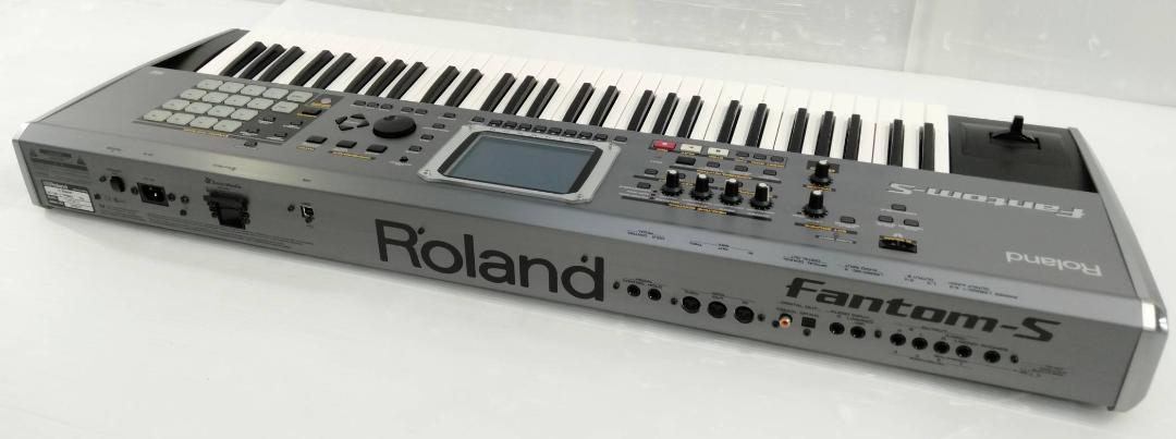 美品】ROLAND Fantom-S ◇状態◇ 【公式通販】